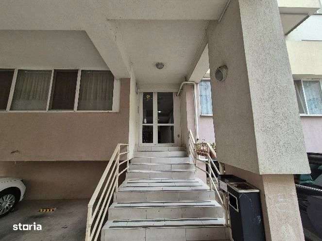 Cota ½ garsoniera sos Oltenitei - Imagine principală: 5/5