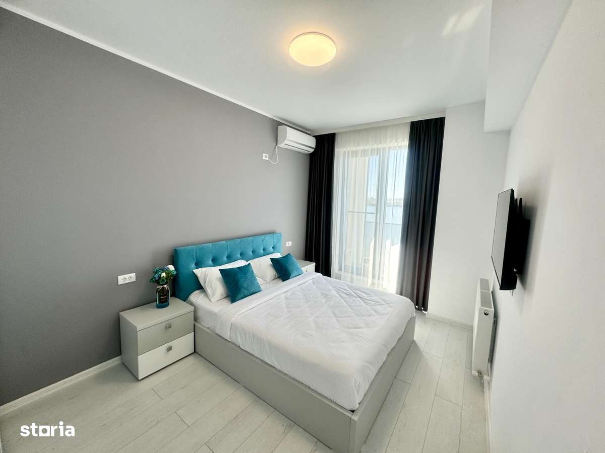 Inchiriez ap 2 cam TERMEN LUNG/EXTRASEZON-bloc2024-Solid Cazino Mamaia - Imagine principală: 4/18