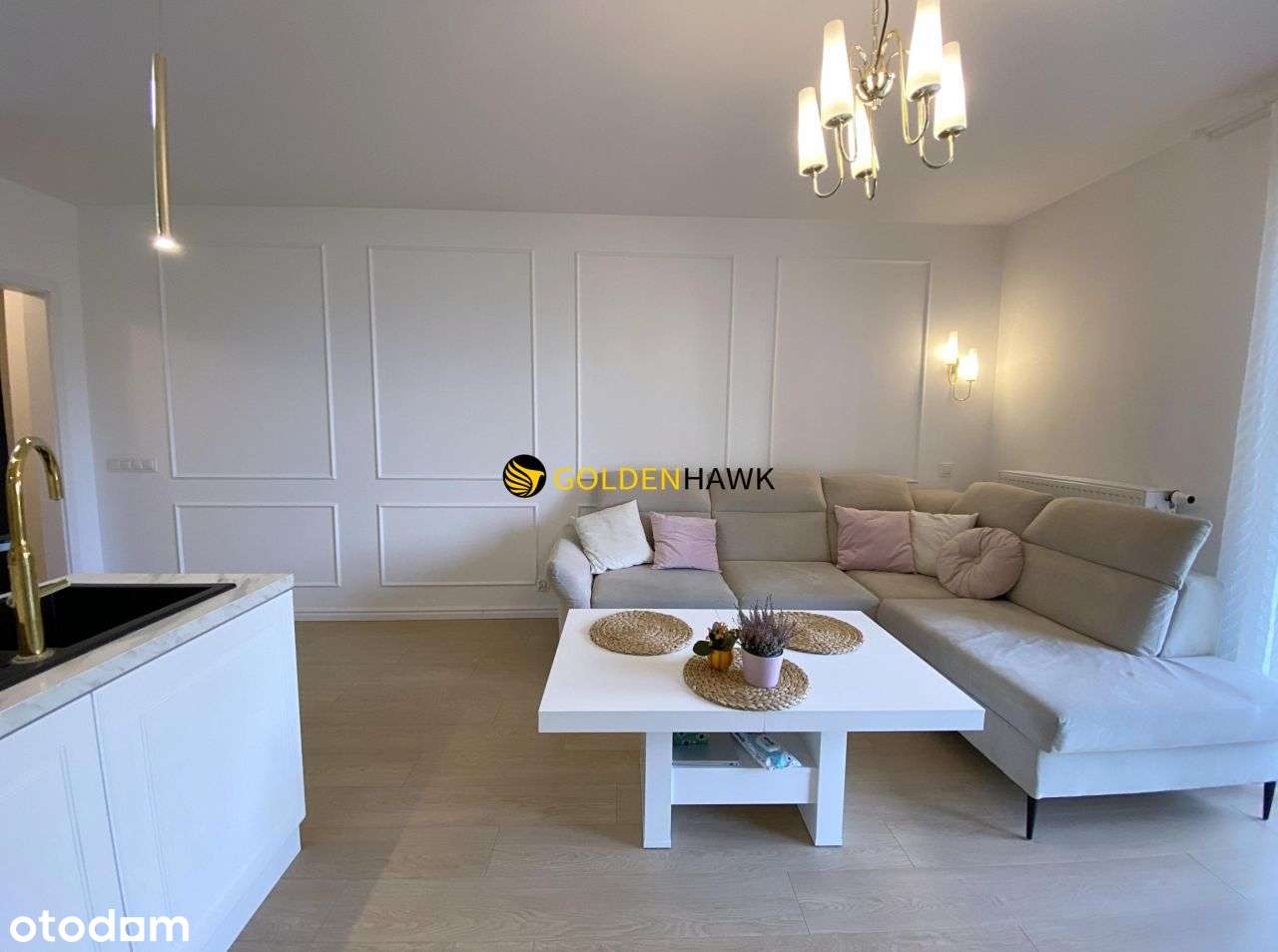 2021 | 3 pokoje | 2 tarasy | garaż i komórka lok!-15