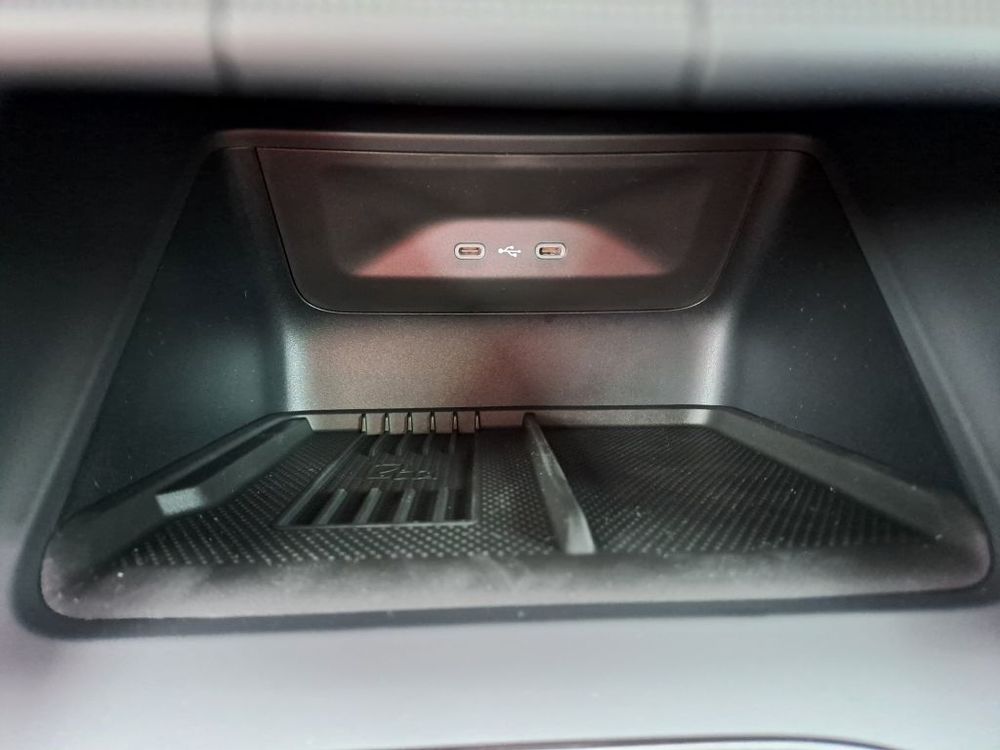 SKODA ELROQ ELROQ 50, dostępny od ręki