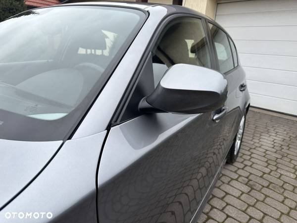 BMW Seria 1 116d DPF Edition Lifestyle - 25