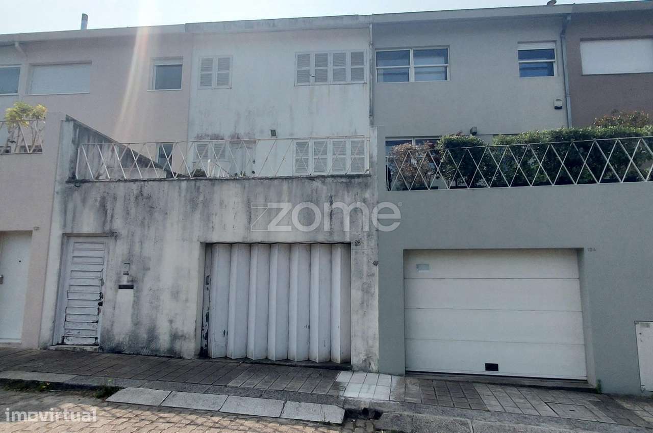 Moradia T3 á Avenida da Boavista - Grande imagem: 2/26