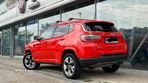 Jeep Compass 2.0 M-Jet 4x4 AT Limited - 16