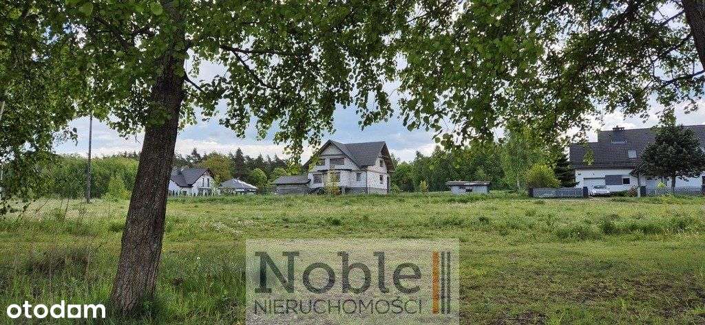 Powierzchnia 2.442m2 - ogrodzone, 50m od jeziora-15