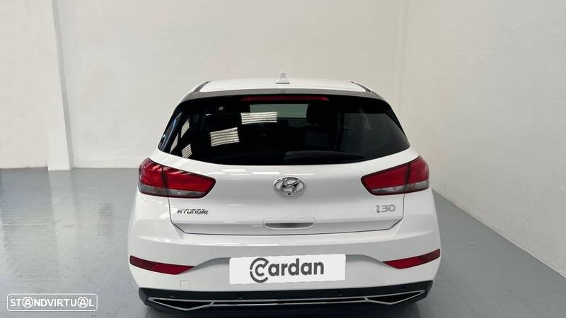 Hyundai i30 1.0 T-GDI Style - 7