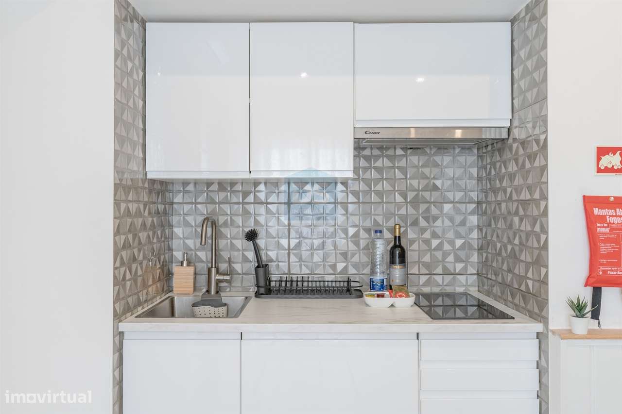 Apartamento T1 Venda em Albufeira e Olhos de Água,Albufeira-11