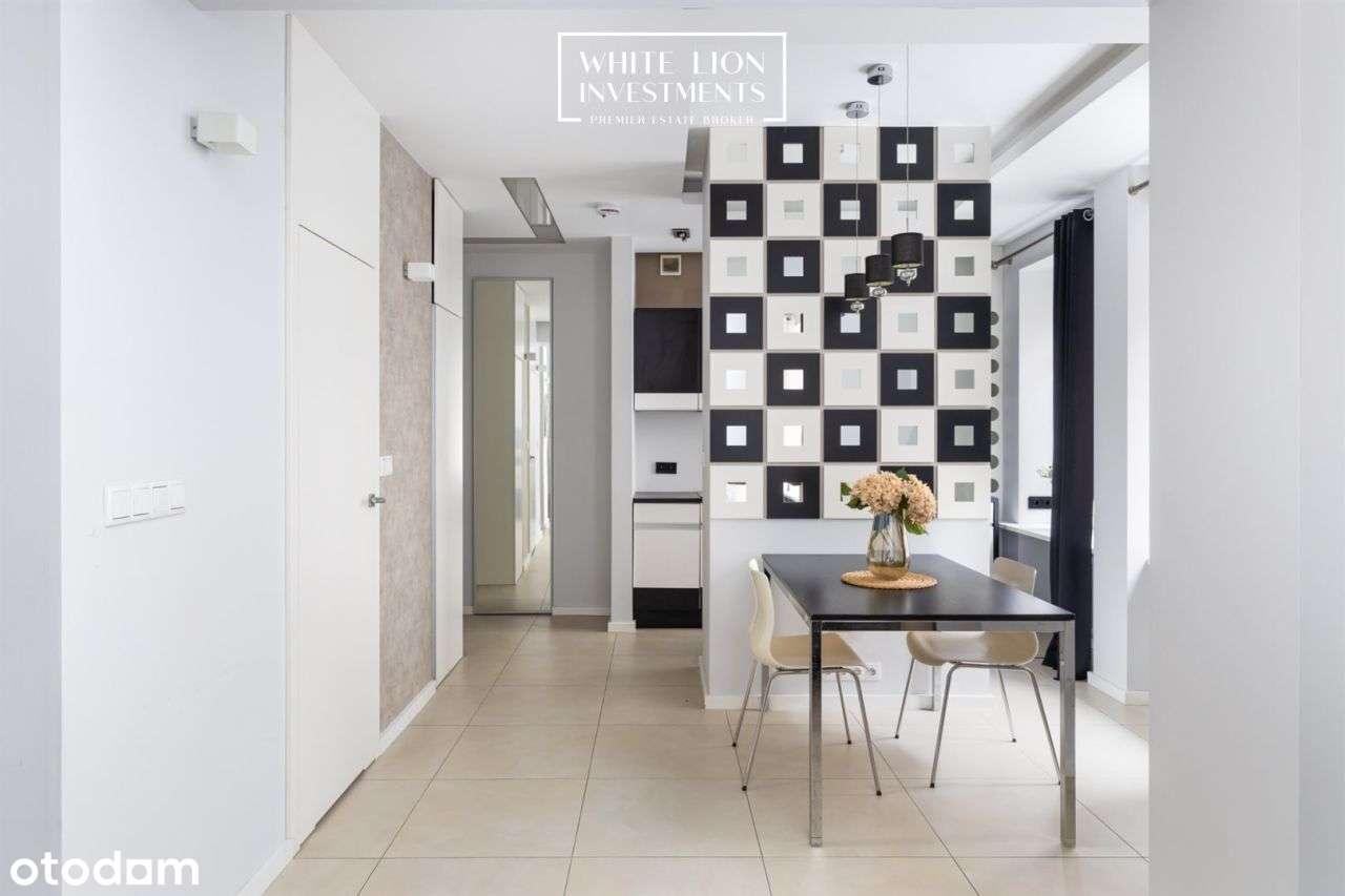 2 pokoje|kamienica|Powiśle|piwnica - Pełny obrazek: 5/17