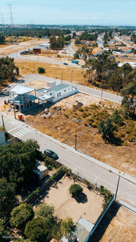 Terreno Urbano para construção --7