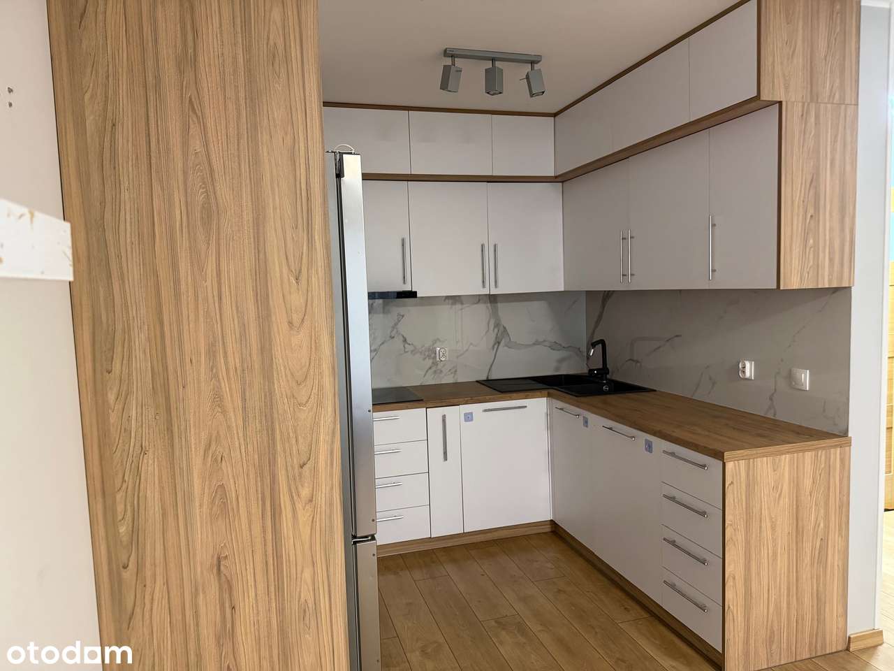 GDYNIA WITOMINO 2 pokoje - balkon, winda, miejsce postojowe, komórka - Pełny obrazek: 5/13