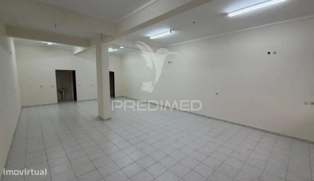 Excelente Loja em São Marcos – Agualva-Cacém - Grande imagem: 4/7