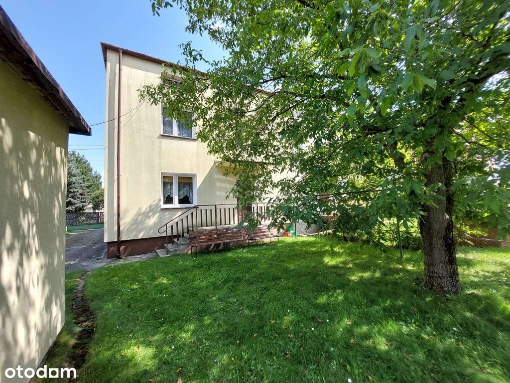 Pół bliźniaka na sprzedaż – Biała Podlaska - Pełny obrazek: 5/18