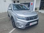 Suzuki Vitara 1.4T GLE 4WD Mild Hybrid - 1