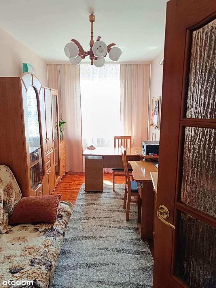 Duże, Komfortowe mieszkanie na os. Pułanki - 104m2-16