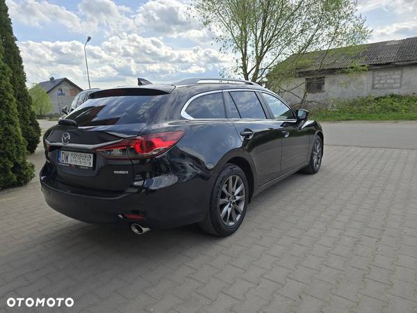 Mazda 6 2.0 SkyMotion - 6