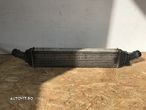 Radiator intercooler Audi A4 B8 1.8 TFSI sedan - 1