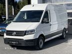 Volkswagen CRAFTER FURGON L3H3 - 3