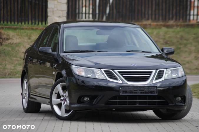 Saab 9-3 1.9TiD PF Vector - 3