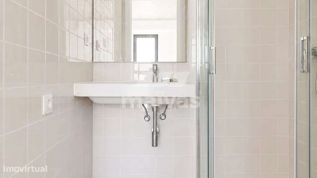 Apartamento T3 Novo - Empreendimento CORE Leça-7