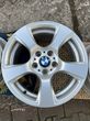 Jante BMW seria 3 R17 M e90e91e92 8jx17 is34 - 12