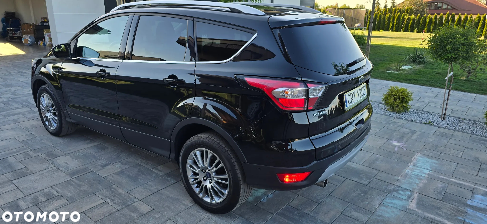 Ford Kuga 1.5 EcoBlue COOL&CONNECT - 8