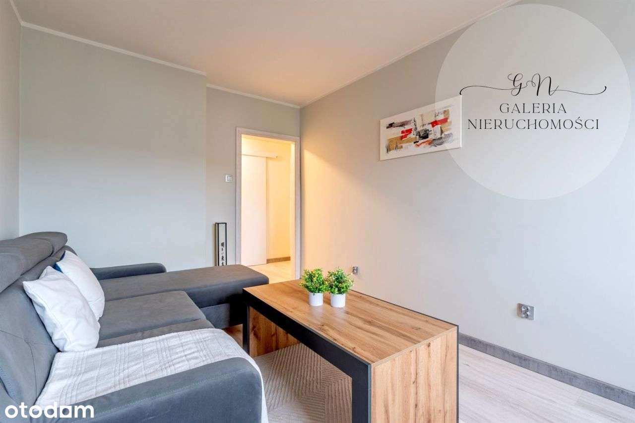 Mieszkanie, 40 m², Olsztyn - Pełny obrazek: 2/20