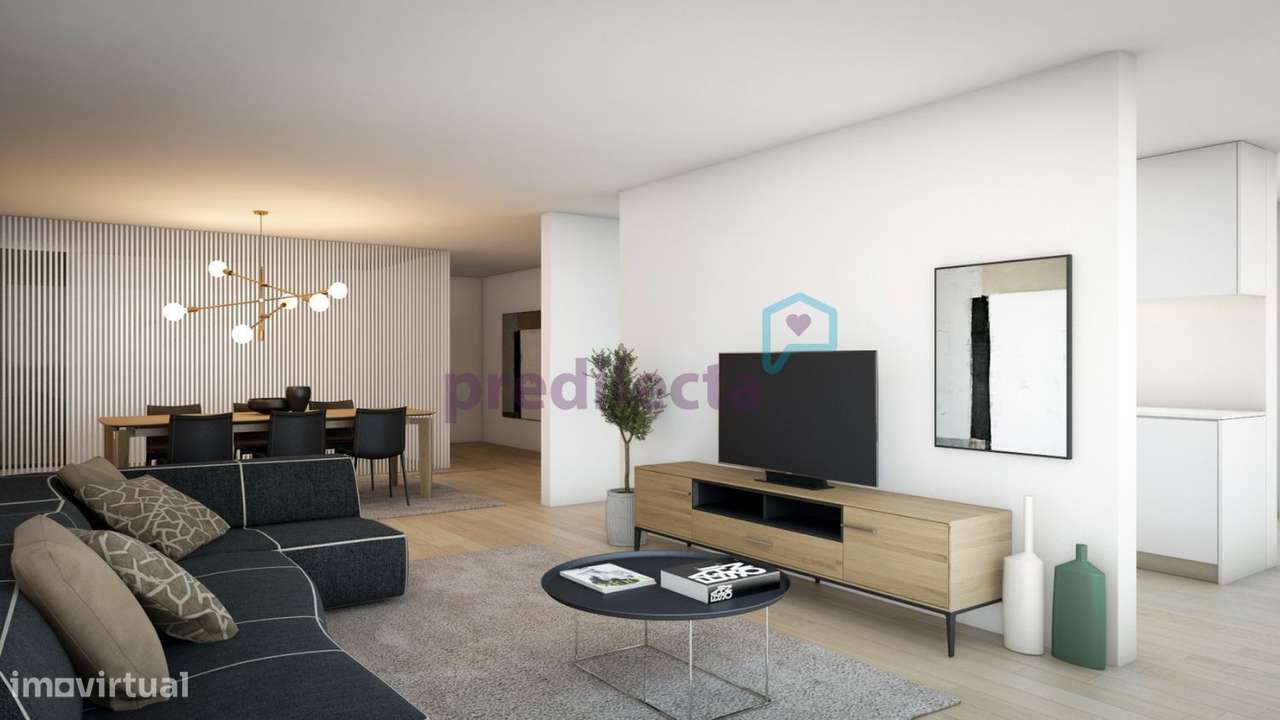 Aos Investidores - T3 Kit - Emp. em Construção, Paranhos (REF4101) - Grande imagem: 2/5