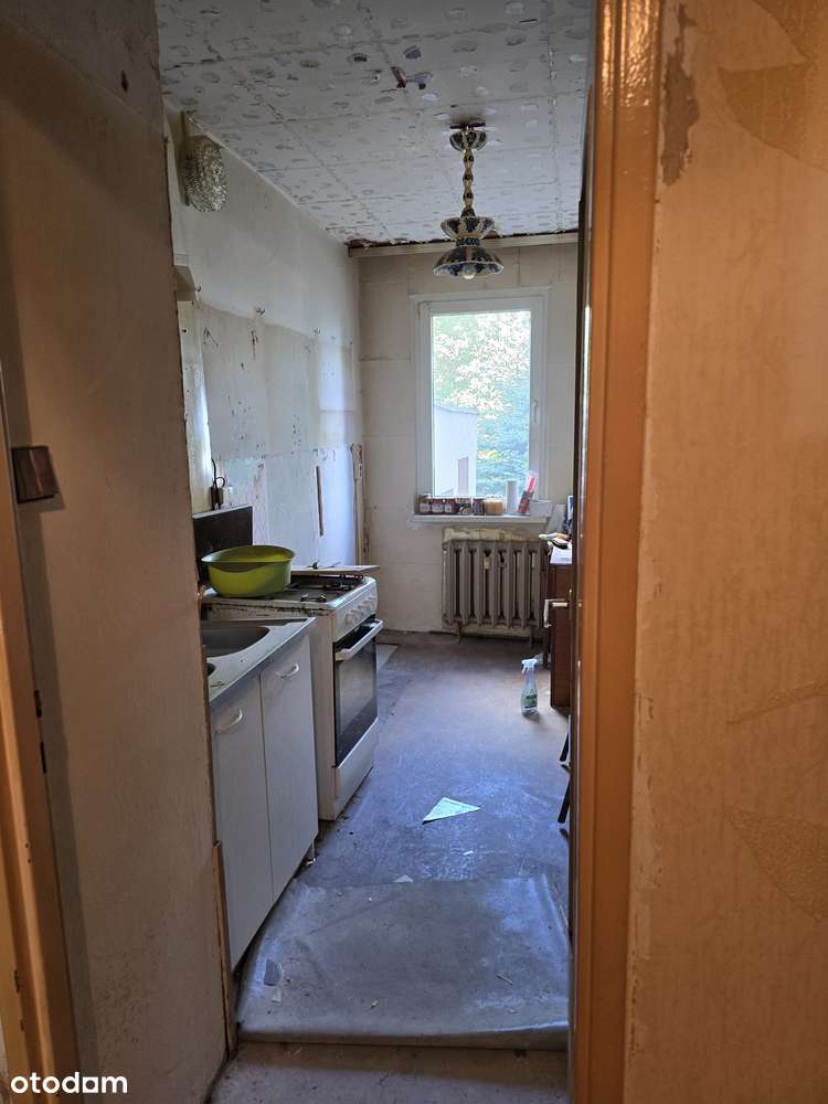 Do negocjacji Zgorzelec, 2 pokoje, Blok - Pełny obrazek: 5/6