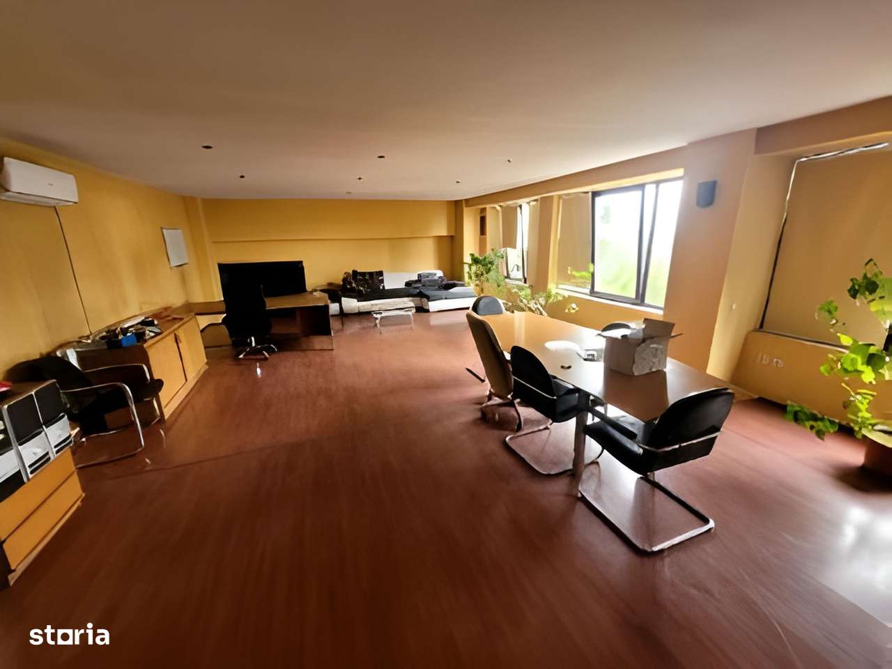 Spațiu industrial teren 3.954 mp situat la intrare în Sfântu Gheorghe-12