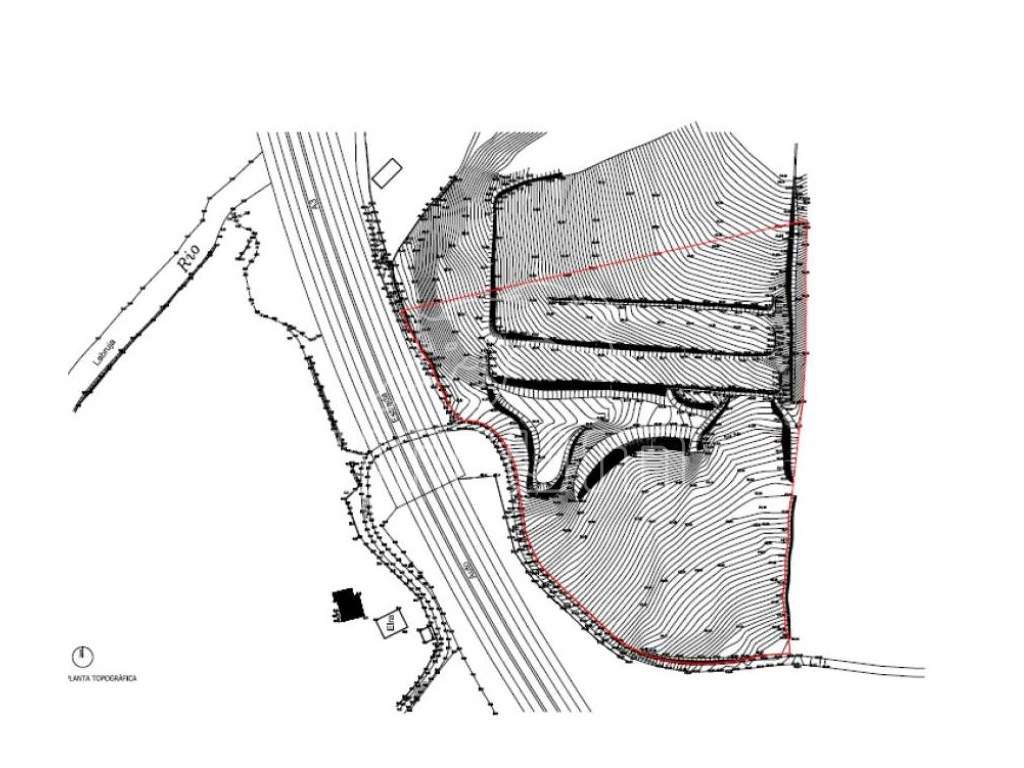 Terreno - Grande imagem: 2/3