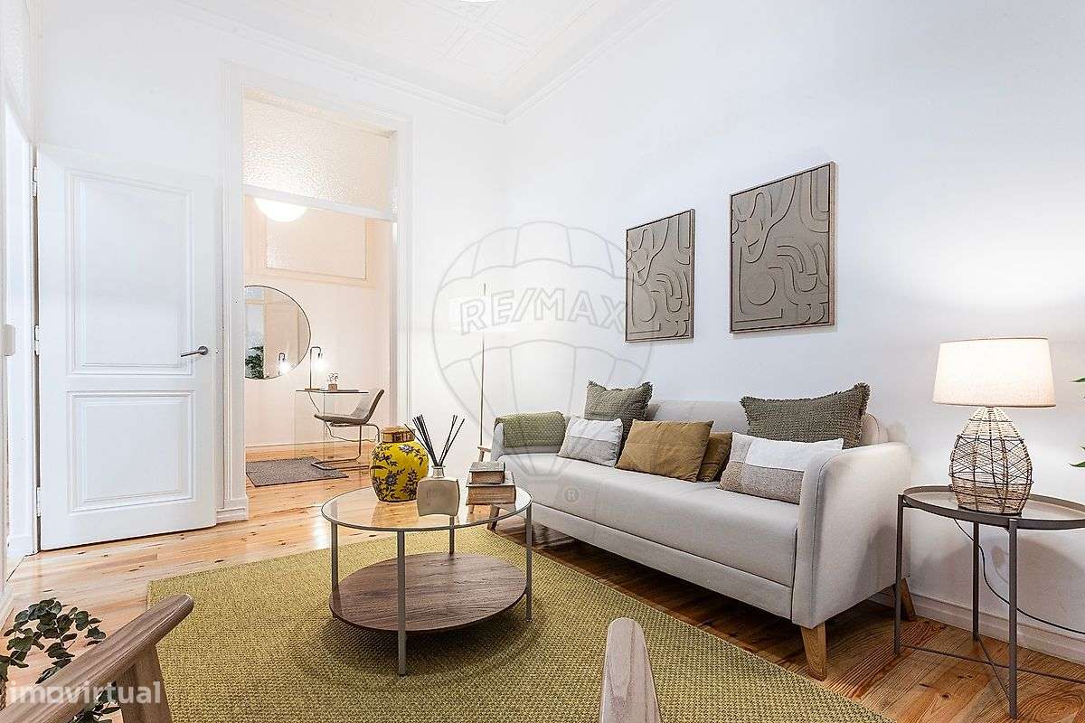 Apartamento T3 para venda-10