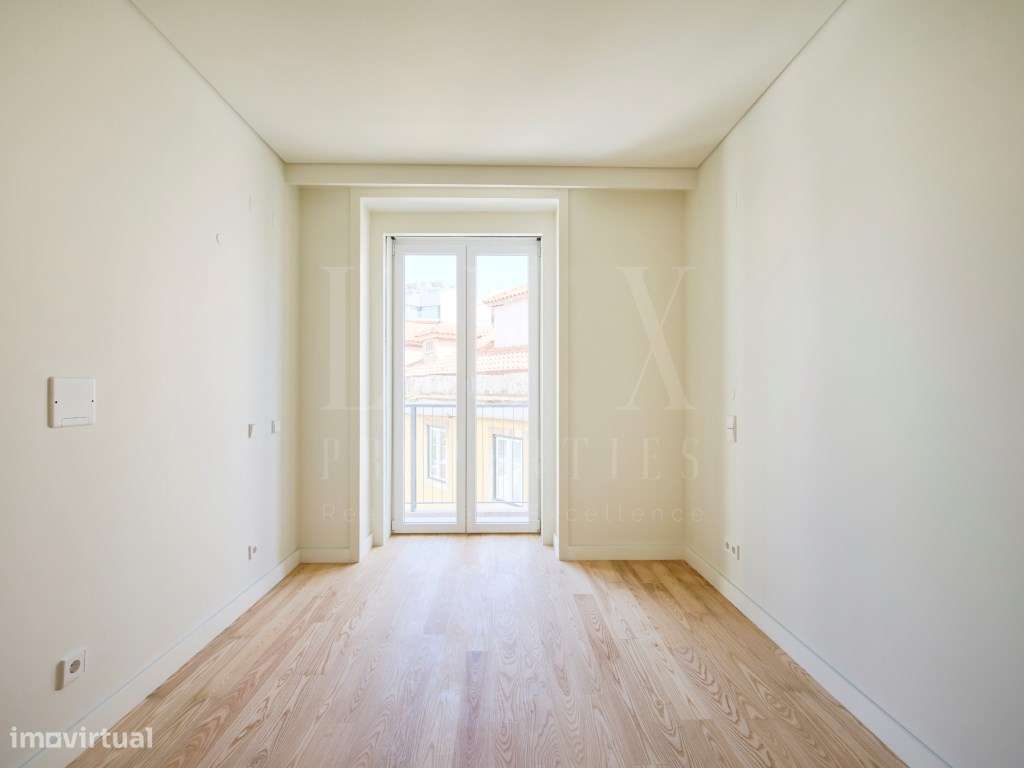 APARTAMENTO T2 PREMIUM EM LOCALIZAÇÃO NOBRE DE LISBOA-27