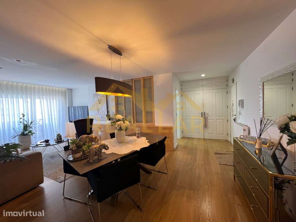 Apartamento T3+1 REMODELADO - Póvoa de Varzim - Grande imagem: 5/27