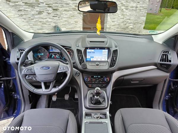 Ford Kuga 2.0 TDCi FWD Edition - 24