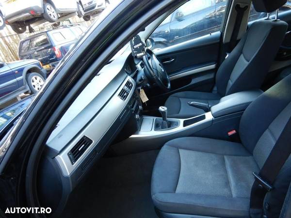 Interior complet BMW E90 2006 SEDAN 2.0 i N46B20B - 7