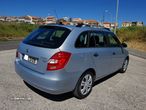 Skoda Fabia 1.2 TSI Ambition - 9