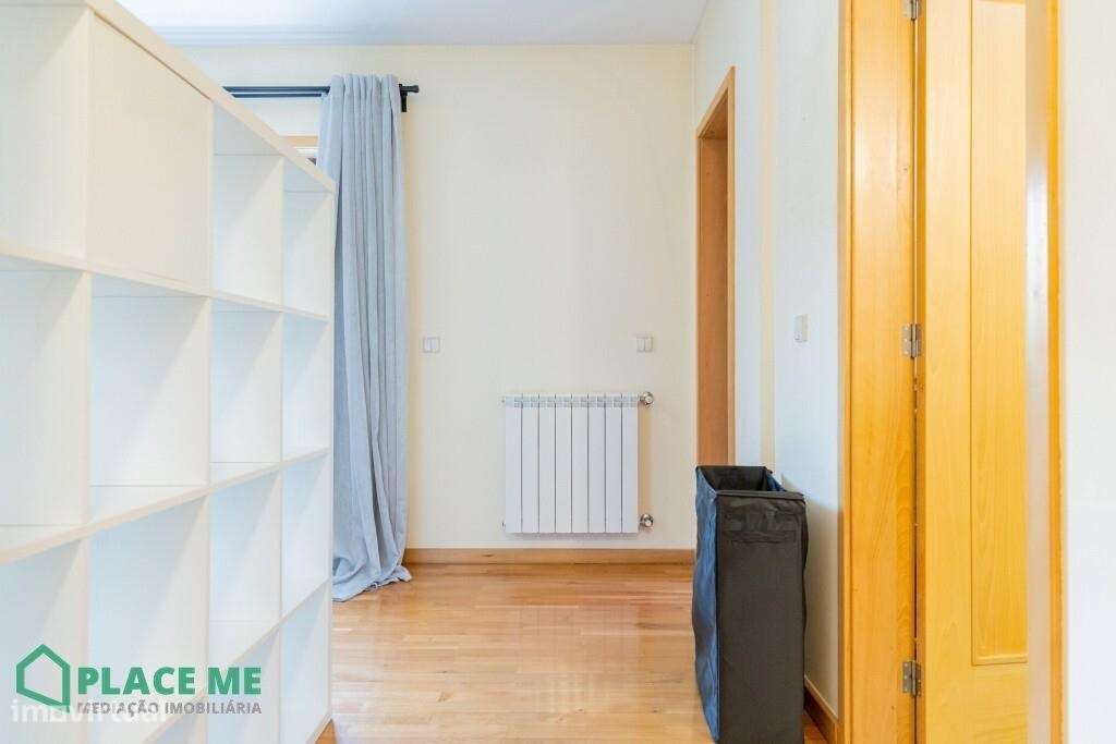 Apartamento T4 - Gualtar - Investimento c/ Rentabilidade - Equipado e-32