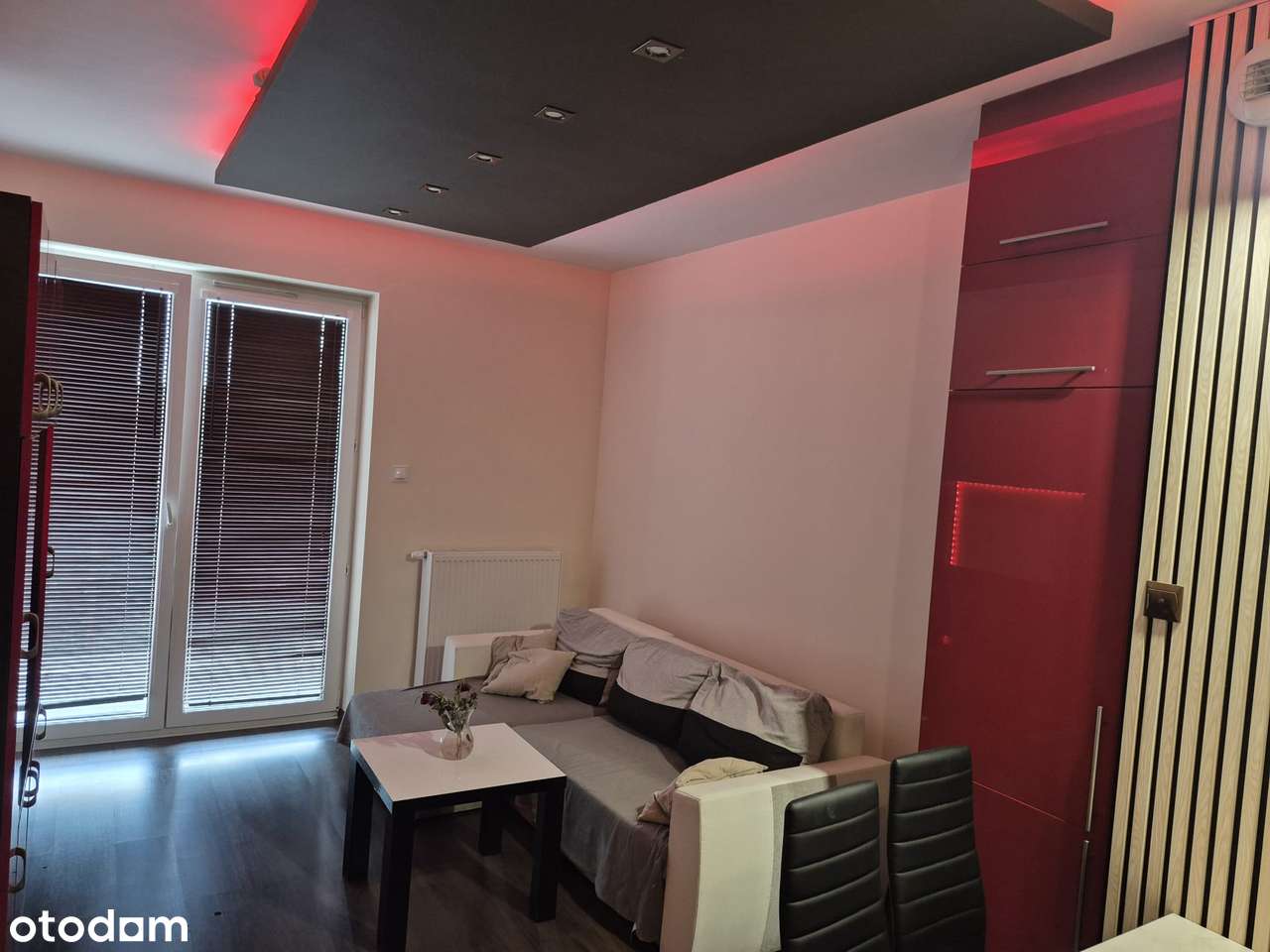 CENTRUM WYPOSAŻONY, ŁADNY, Apartament Jurowiecka 21 Białystok4 piętro