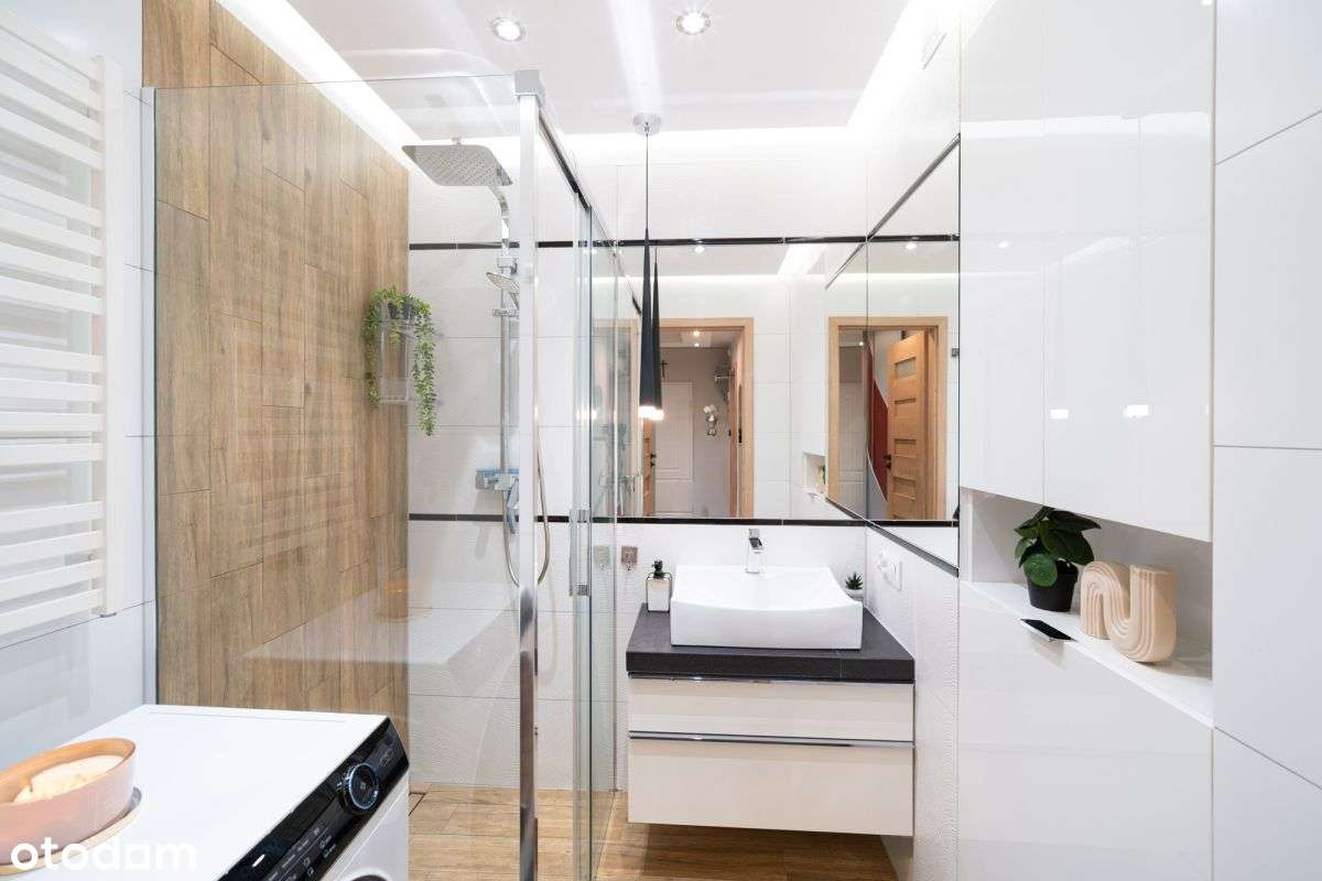 Os. Pomorskie -4 pokoje-dla rodziny+ klimatyzacja-16