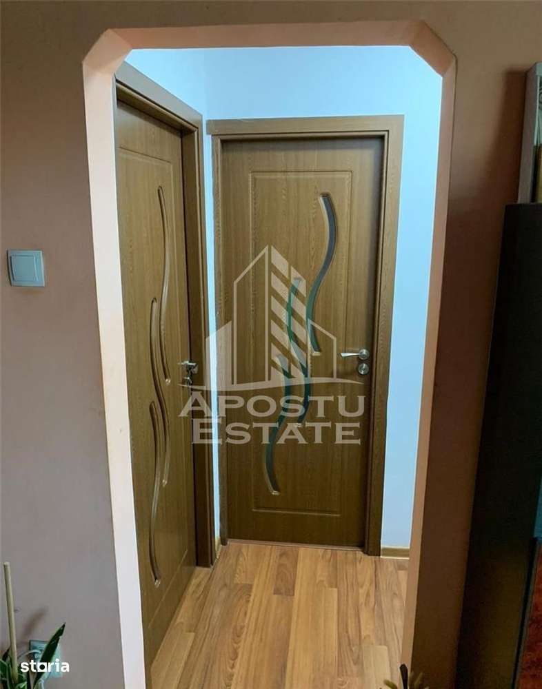 Apartament 3 camere de vanzare, zona Girocului Timisoara — fotografia 3