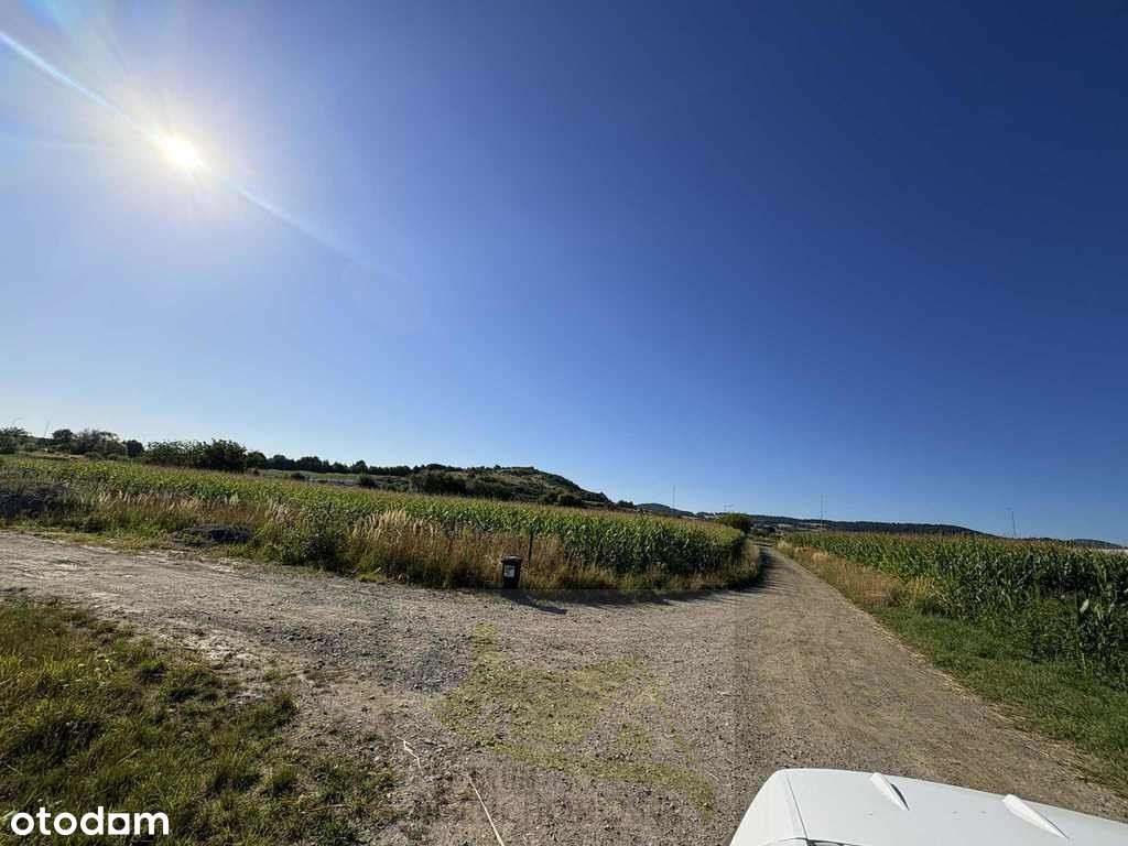 Bielawa – działka pod dom i działalność usługową - Pełny obrazek: 2/6