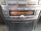 Radio Toyota Avensis (_T25_) - 1