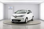 Renault Zoe Life 40 - 1