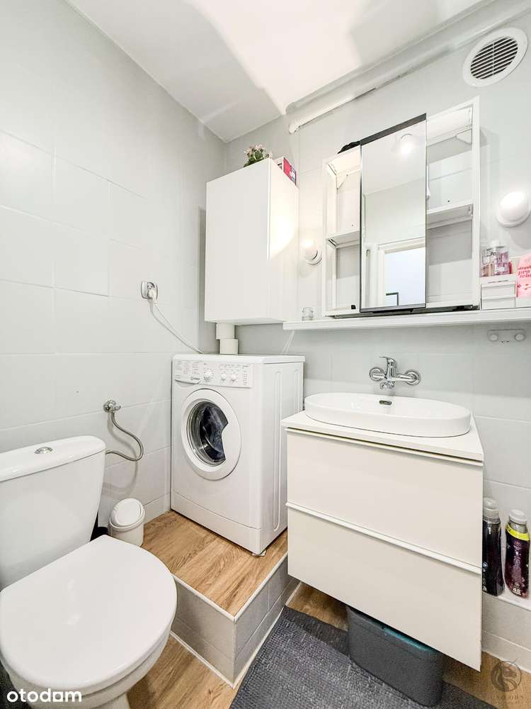 2 pokoje, ul. Krzemieniecka, Rekinia-5