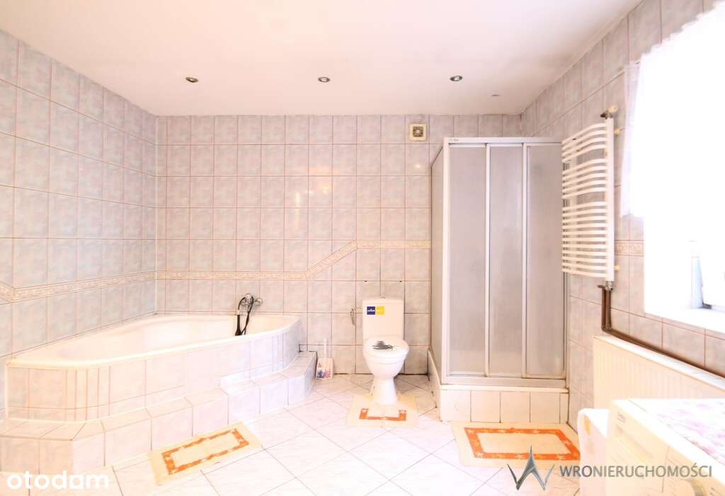 Dom z ogrodem + działka budowlana | 4600 m2 - Pełny obrazek: 4/19