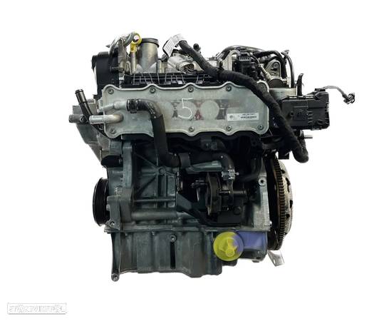 Motor CYV VOLKSWAGEN 1.2L 110 CV - 4