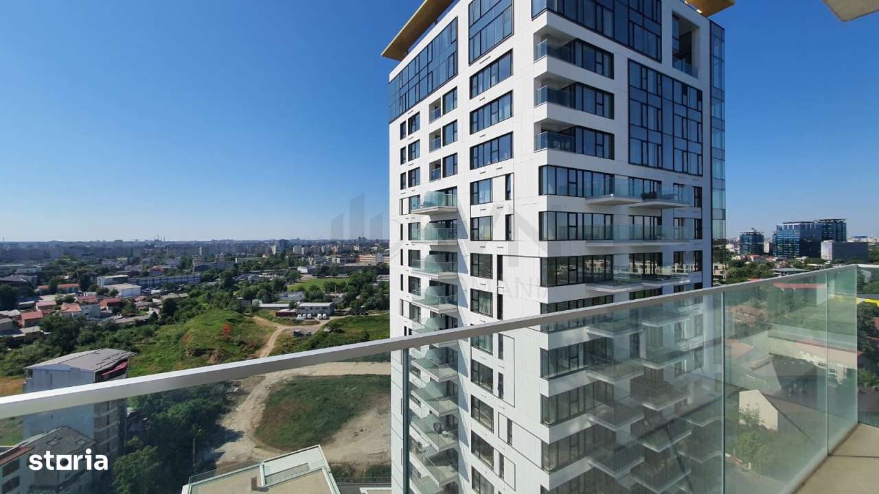 Lifestyle exclusivist in One Verdi Park I Zona Floreasca I 3 camere - Imagine principală: 5/15