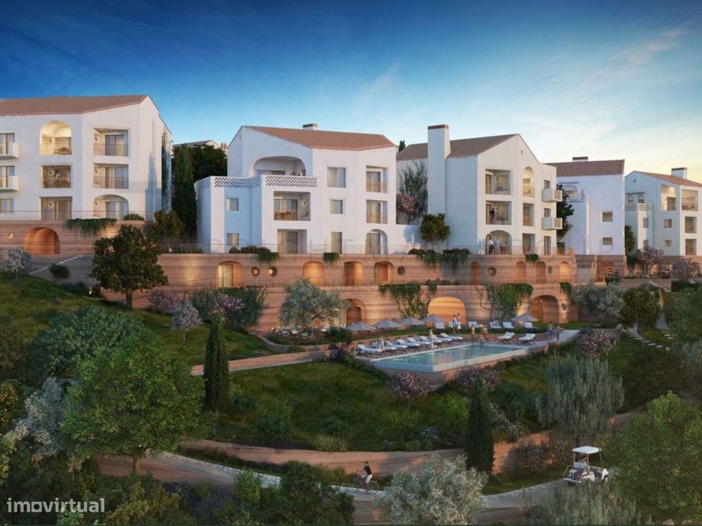 Apartamento T2 nas Viceroy Residences, Loulé - Grande imagem: 4/36