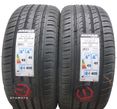 4 x RADAR 215/40 ZR18 100W Dimax R8+ RFT Lato 2018 NIEUŻYWANE   JAK NOWE - 4