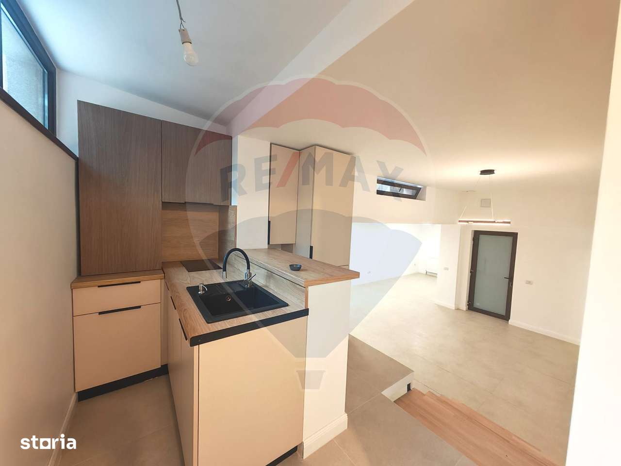 Apartament cu 2 camere  Agronomie - Vasile Fuica-5