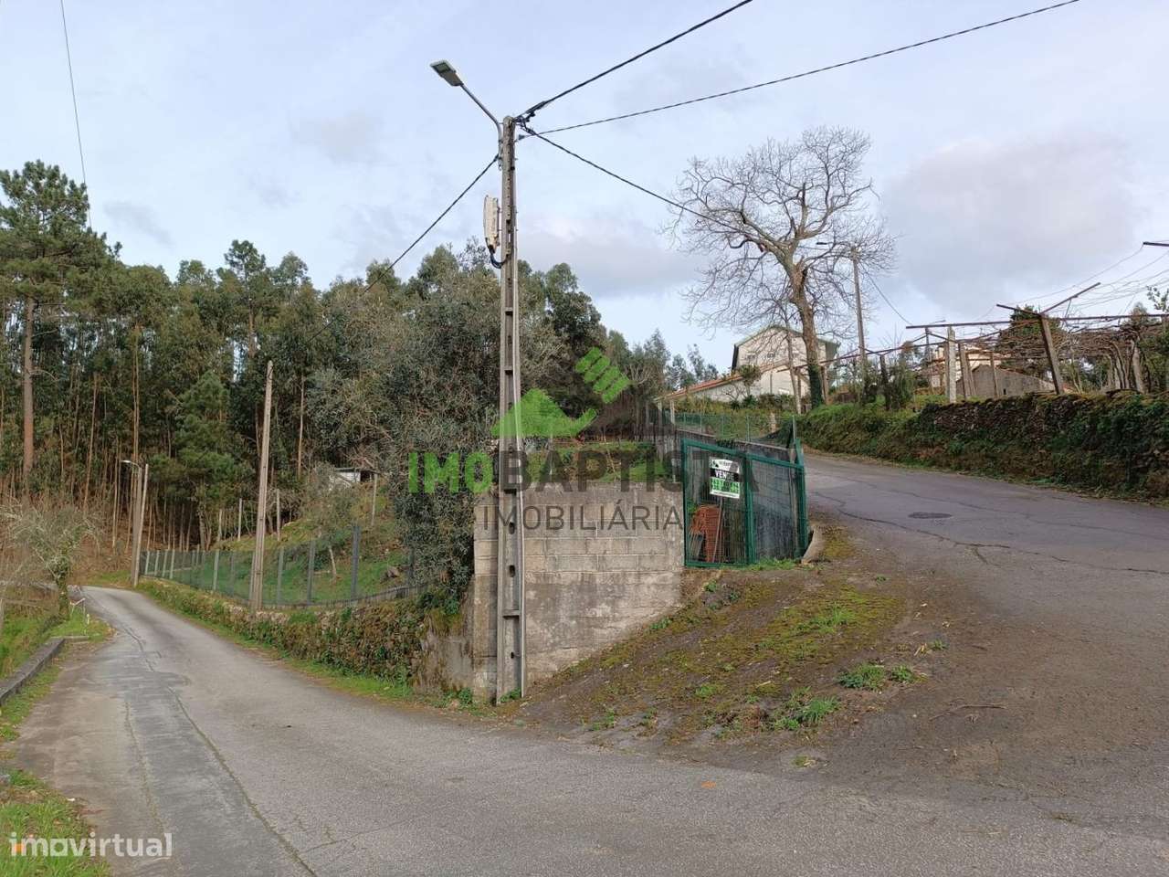 Terreno p/ construção em Canedo (1018 m2)-7